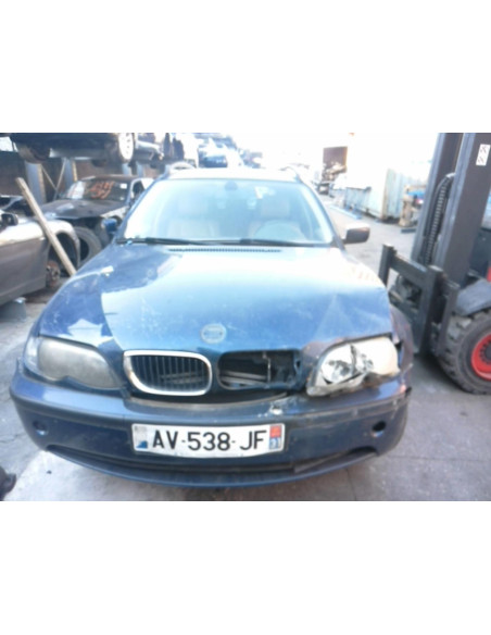Neiman BMW SERIE 3 E46 TOURING PHASE 1 BREAK Diesel