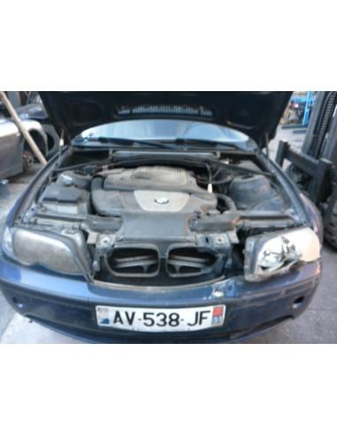 Neiman BMW SERIE 3 E46 TOURING PHASE 1 BREAK Diesel