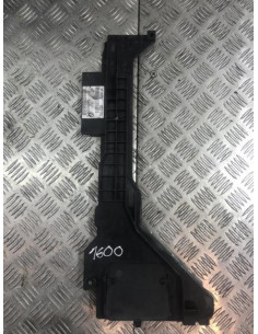 Support radiateur BMW X3 E83 PHASE 2 Diesel