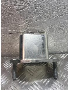 Support de pare chocs arriere BMW SERIE 1 F20 PHASE 1 