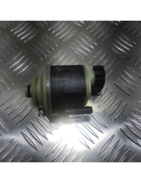 Support filtre gazoil BMW SERIE 5 E60 PHASE 2 