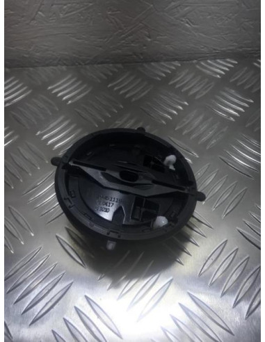 Retroviseur gauche BMW X6 F16 