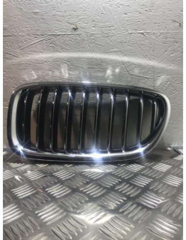 Grille de calandre gauche BMW SERIE 5 F10 PHASE 2 