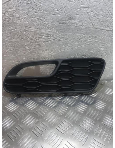 Grille de pare choc MINI MINI 3 F56 