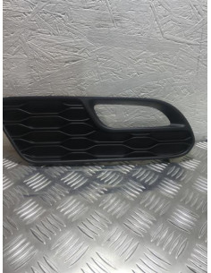 Grille de pare choc MINI MINI 3 F56 