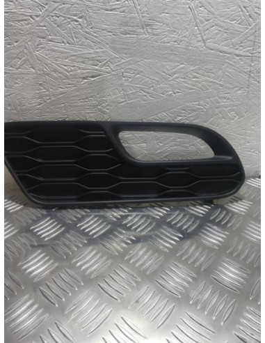 Grille de pare choc MINI MINI 3 F56 