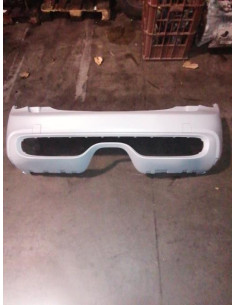 Pare choc arriere MINI MINI 3 F55 