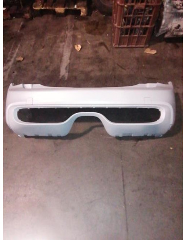 Pare choc arriere MINI MINI 3 F55 