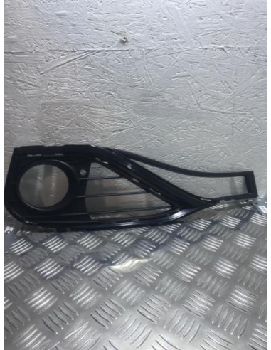 Grille de pare choc BMW  
