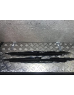 Balais essuie glace avant BMW SERIE 7 E65 PHASE 1 