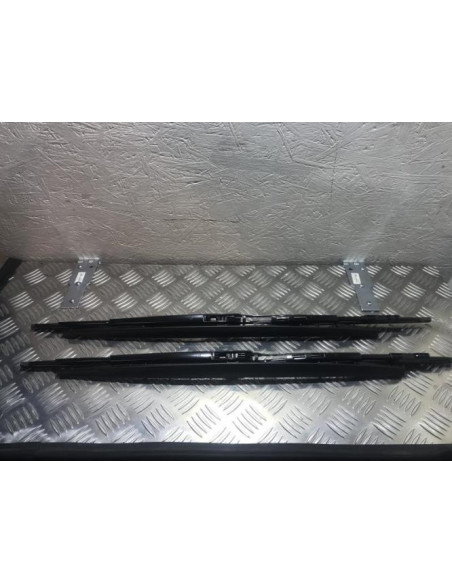 Balais essuie glace avant BMW SERIE 7 E65 PHASE 1 