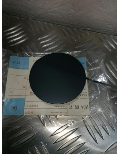 Moulure de pare choc avant BMW  