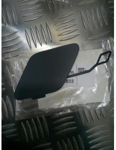 Moulure de pare choc arriere BMW  