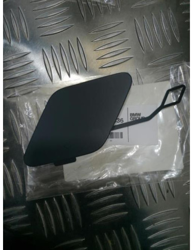 Moulure de pare choc arriere BMW  