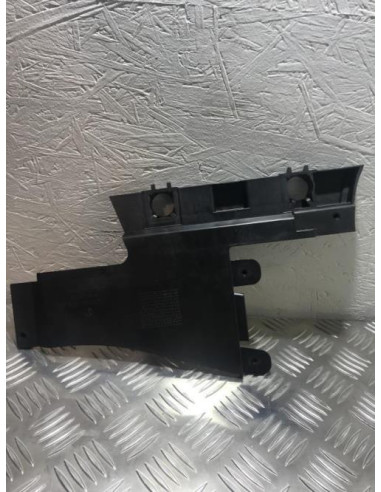 Bas de caisse gauche BMW SERIE 1 E87 PHASE 1 