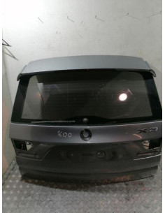 Moteur essuie glace arriere BMW X3 E83 PHASE 2 Diesel