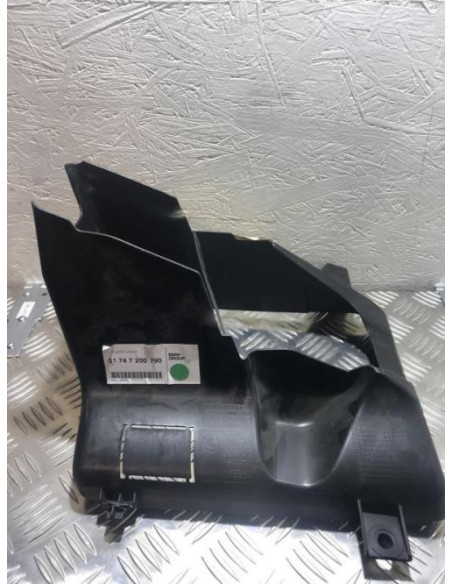 Conduite d'air BMW SERIE 5 F10 PHASE 1 