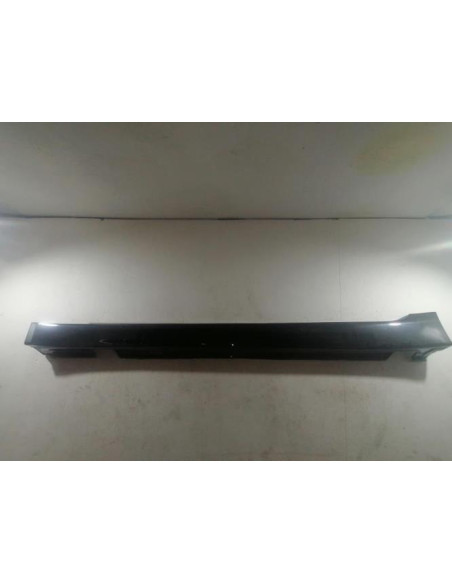 Bas de caisse gauche BMW  