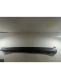 Bas de caisse gauche BMW  