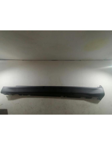 Bas de caisse gauche BMW  