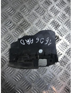 Serrure arriere droit BMW X3 E83 PHASE 2 Diesel