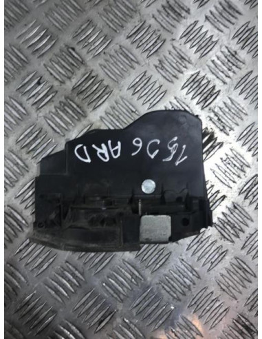 Serrure arriere droit BMW X3 E83 PHASE 2 Diesel