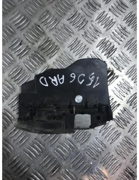 Serrure arriere droit BMW X3 E83 PHASE 2 Diesel