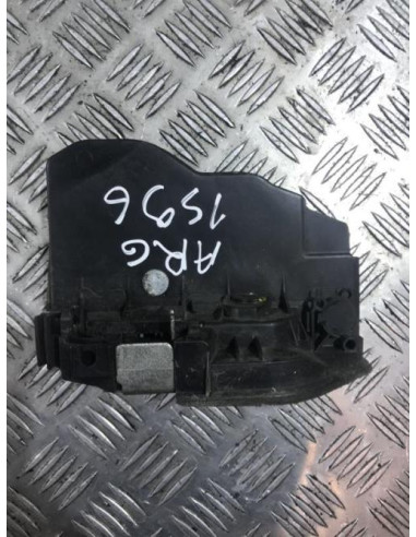 Serrure arriere gauche BMW X3 E83 PHASE 2 Diesel