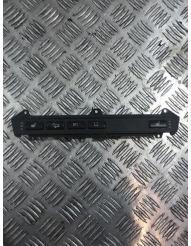 Bouton/Interrupteur BMW X3 E83 PHASE 2 Diesel