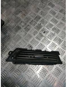Aerateur tableau de bord BMW SERIE 5 E60 PHASE 2 Diesel