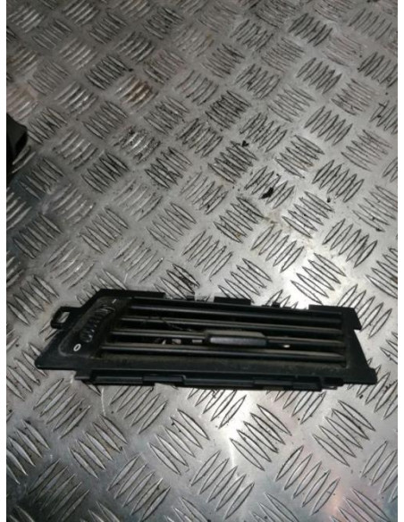 Aerateur tableau de bord BMW SERIE 5 E60 PHASE 2 Diesel