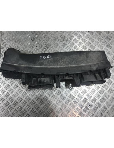 Boite a air BMW X3 E83 PHASE 2 Diesel