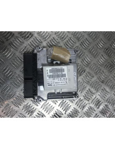 Kit de demarrage BMW X3 E83 PHASE 2 Diesel