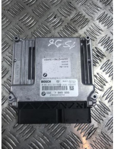 Kit de demarrage BMW X3 E83 PHASE 2 Diesel 2