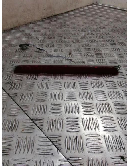 Feu arriere stop central BMW  