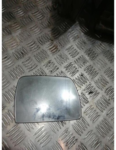 Glace retroviseur droit BMW X3 E83 PHASE 2 Diesel