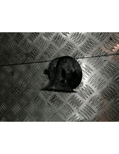 Avertisseur/Klaxon BMW SERIE 5 E60 PHASE 2 Diesel