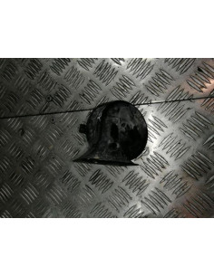 Avertisseur/Klaxon BMW SERIE 5 E60 PHASE 2 Diesel