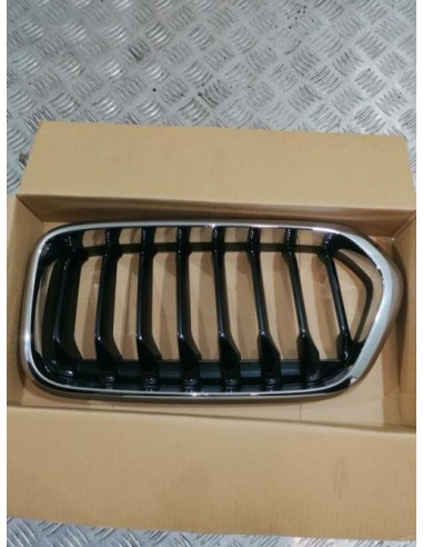 Grille de calandre gauche BMW  