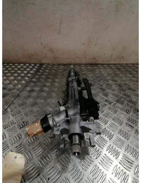 Colonne de direction BMW X3 E83 PHASE 2 Diesel