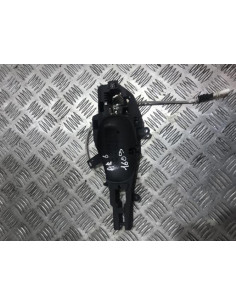 Support poignee porte arriere gauche BMW SERIE 3 E91 TOURING PHASE 2 BREAK Diesel