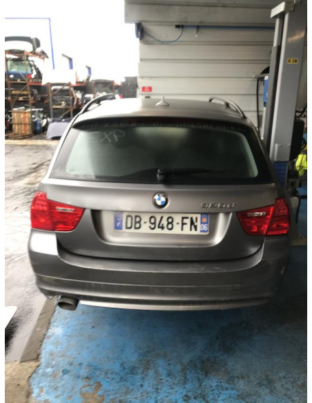 Support poignee porte arriere gauche BMW SERIE 3 E91 TOURING PHASE 2 BREAK Diesel