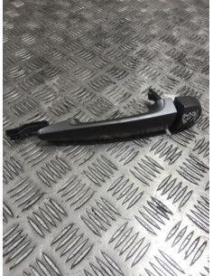 Poignee porte arriere gauche BMW SERIE 3 E91 TOURING PHASE 2 BREAK Diesel