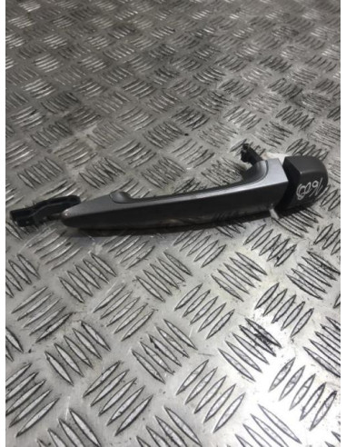 Poignee porte arriere gauche BMW SERIE 3 E91 TOURING PHASE 2 BREAK Diesel