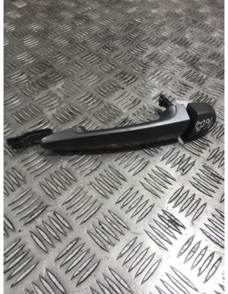 Poignee porte arriere gauche BMW SERIE 3 E91 TOURING PHASE 2 BREAK Diesel