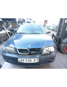 Pare brise BMW SERIE 3 E46 TOURING PHASE 1 BREAK Diesel 2