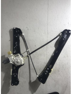 Leve vitre electrique avant droit BMW SERIE 3 E91 TOURING PHASE 2 BREAK Diesel