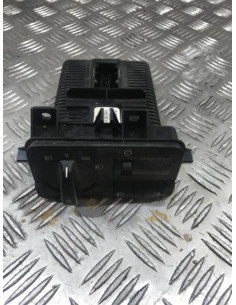 Commande de phare BMW SERIE 3 E46 COUPE PHASE 2 Essence
