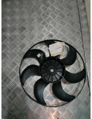 Helice de ventilateur BMW SERIE 3 CABRIO E30 