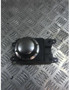 Commande GPS BMW SERIE 5 E60 PHASE 2 Diesel